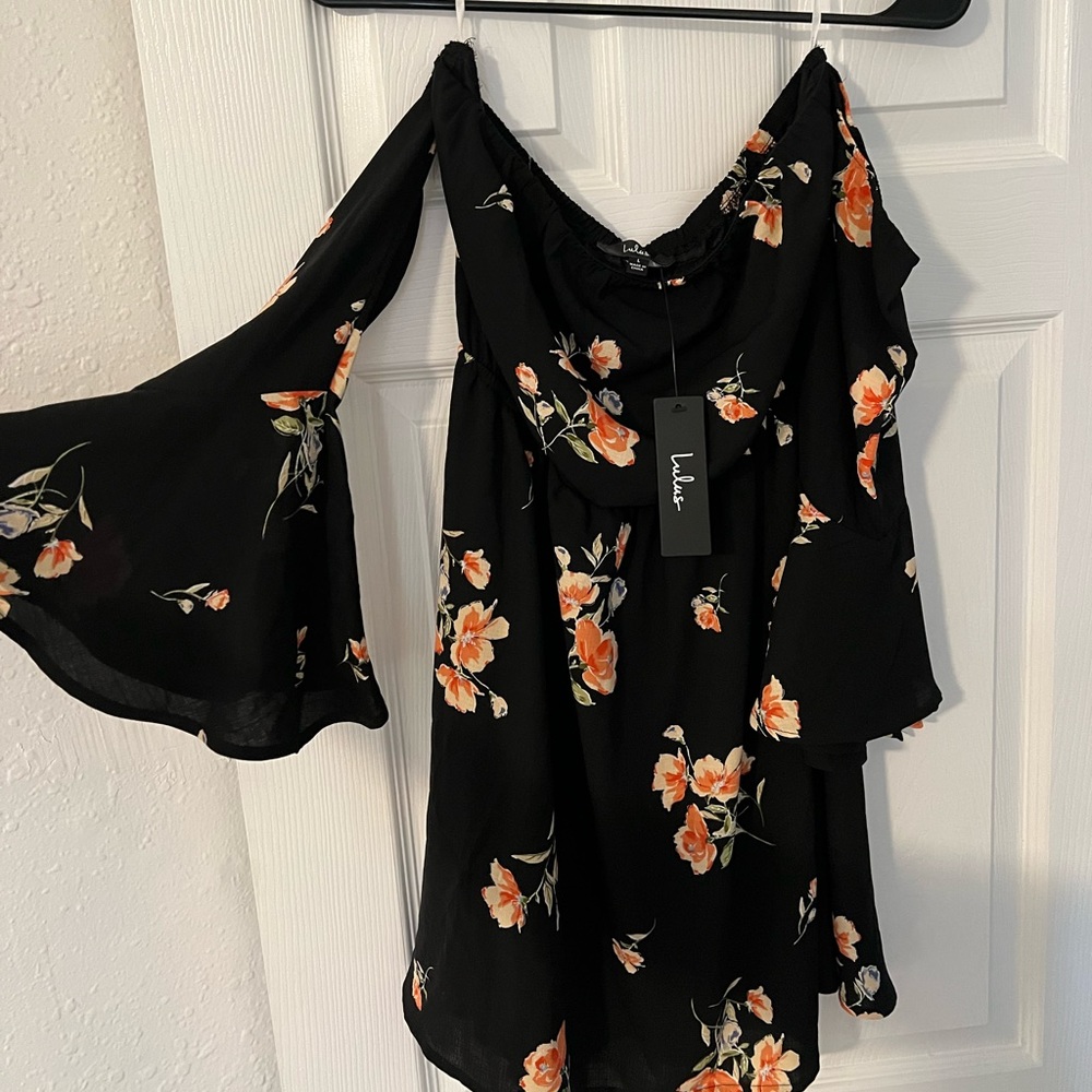 Lulus dress